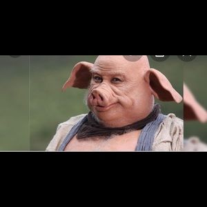 Meet your Posher, Jean